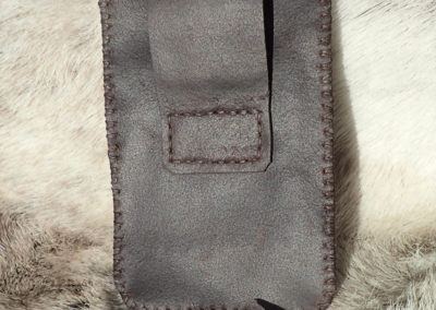 pochette téléphone portable ceinture